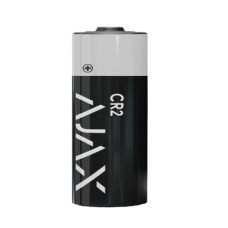Батарейка Ajax CR2 1 шт