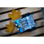 Батарейка Panasonic LR03 PANASONIC Evolta * 4 (LR03EGE/4BP)