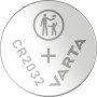 Батарейка Varta Lithium CR2032 BL 1шт