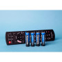 Батарейка Panasonic AA R6 Special * 8 (R6BER/8P)