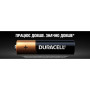 Батарейка Duracell AAA MN2400 LR03 * 8 (5000394203341 / 81480364)
