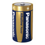 Батарейка Panasonic Alkaline Power D/LR20 BL 2 шт (2955)