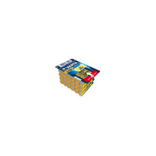 Батарейка Varta LONGLIFE ALKALINE * 24 box (04103301124)