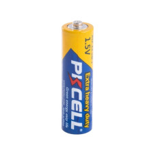 Батарейка PKCELL Extra Heavy Duty AA/LR06 BL 40шт (PKCR0640)