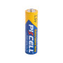 Батарейка PKCELL Extra Heavy Duty AA/LR06 BL 40шт (PKCR0640)