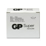 Батарейка GP Super Alkaline AAA/LR03 10шт