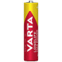 Батарейка Varta Longlife Max Power AAA/LR03 BL 8(5+3)шт