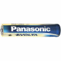Батарейка Panasonic AAA LR03 Evolta * 6(4+2) (LR03EGE/6B2F)