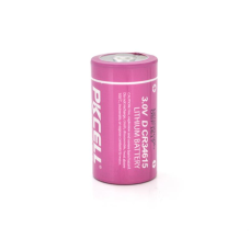 Батарейка PKCELL CR34615 12000mAh 1шт (CR34615/20438)