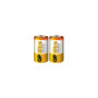 Батарейка Gp D GP Ultra LR20 * 2 (13AU-U2 / 4891199034442)