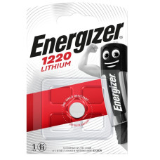 Батарейка Energizer CR1220 BL 1 шт.