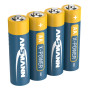 Батарейка Ansmann X-Power AA/LR06 BL 4шт