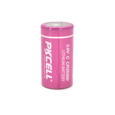Батарейка PKCELL CR26500 5400mAh 1шт (CR26500/20437)