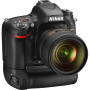 Батарейный блок Meike Nikon D600 (Nikon MB-D14) (DV00BG0035)