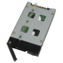Бэкплейн Chieftec 1x5.25"/6x2.5" Hot-Swap Metal (CMR-625)