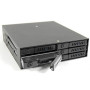 Бэкплейн Chieftec 1x5.25"/6x2.5" Hot-Swap Metal (CMR-625)