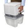 Биотуалет Thetford Porta Potti Excellence белый 565P (8710315024623)