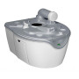 Биотуалет Thetford Porta Potti Excellence белый 565P (8710315024623)