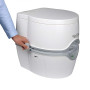 Биотуалет Thetford Porta Potti Excellence белый 565P (8710315024623)