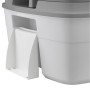 Биотуалет Thetford Porta Potti 365 белый 4586 (8710315024586)