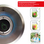 Блендер стаціонарний TEFAL BL985A31