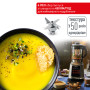 Блендер стаціонарний TEFAL BL985A31
