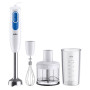 Блендер Braun MQ 20236 M WH