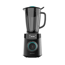 Блендер Cecotec Power Black Titanium 1800 Advance (CCTC-04304)