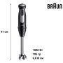 Блендер Braun MQ 55254 MBK