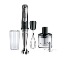Блендер Braun MQ 9135 XI