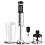 Блендер Cecotec Power Neutron 1100MAX Cream&Crush (CCTC-03912)