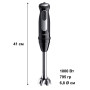 Блендер Braun MQ 55755 MBK