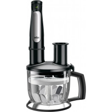 Блендер Braun MQ 7075 X BK