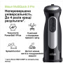 Блендер Braun MQ 55755 MBK