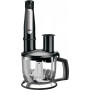 Блендер Braun MQ 7075 X BK