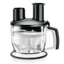Блендер Braun MQ 7087 X BK