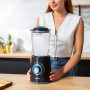Блендер Cecotec Power Black Titanium 2000Max Mix Go (CCTC-04383)