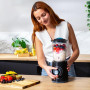 Блендер Cecotec Power Black Titanium 2000Max Mix Go (CCTC-04383)