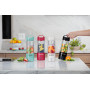 Акумуляторний портативний блендер Nutribullet NBP003LBL