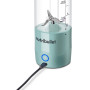 Акумуляторний портативний блендер Nutribullet NBP003LBL