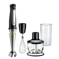 Блендер Braun MQ 7035 X BK