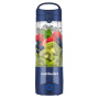 Акумуляторний портативний блендер Nutribullet NBP003NBL