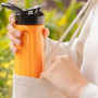 Блендер Cecotec Power Titanium 350 EasyGo Smoothie (CCTC-03907)
