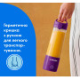 Акумуляторний портативний блендер Nutribullet NBP003PU