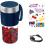 Фітнес-блендер Tefal Lightmix BL1CT8F0