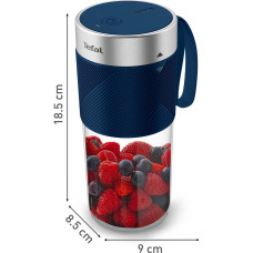 Фітнес-блендер Tefal Lightmix BL1CT8F0