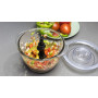 Блендер Cecotec Powerful Titan Glass 1000 CCTC-03043 (8435484030434)