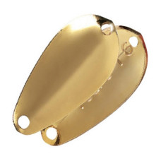 Блесна Jackall TEARO 0.7g 39 GOLD (1699.12.17)