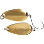 Блесна Jackall TEARO 0.7g 39 GOLD (1699.12.17)
