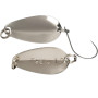 Блесна Jackall TEARO 0.7g 40 SILVER (1699.12.18)